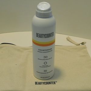 Beautycounter Countersun SPF 30, New, Sealed!